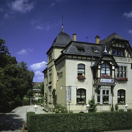 Alte Villa Ling Viersen Bagian luar foto