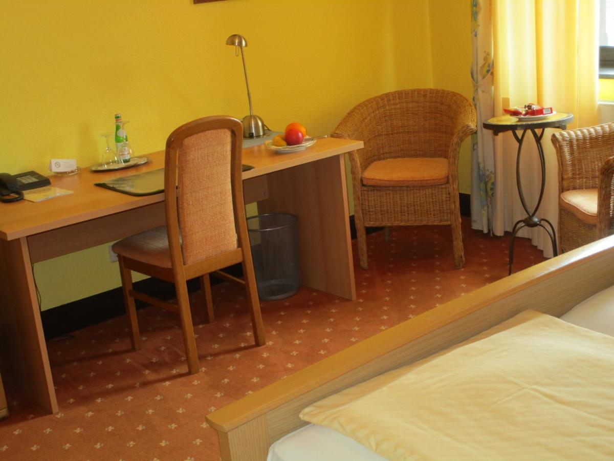 Alte Villa Ling Viersen Bagian luar foto